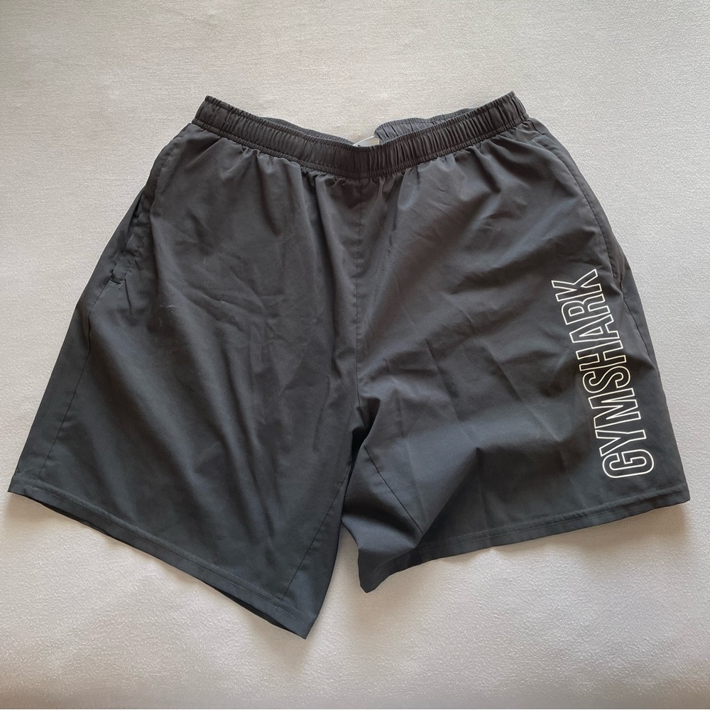 Gymshark workout shorts